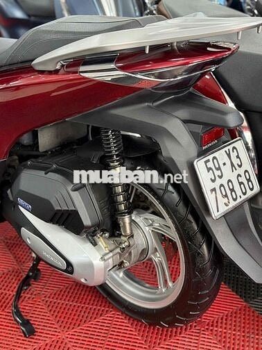 💥SH 125i CBS 2022 BSTP Chính Chủ xe đẹp giá tốt💥