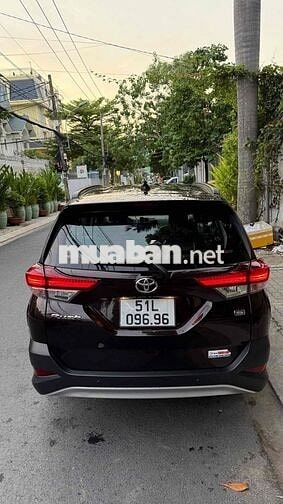 Toyota Rush S 2019 Nâu 4000 km