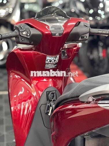 💥SH 125i CBS 2022 BSTP Chính Chủ xe đẹp giá tốt💥