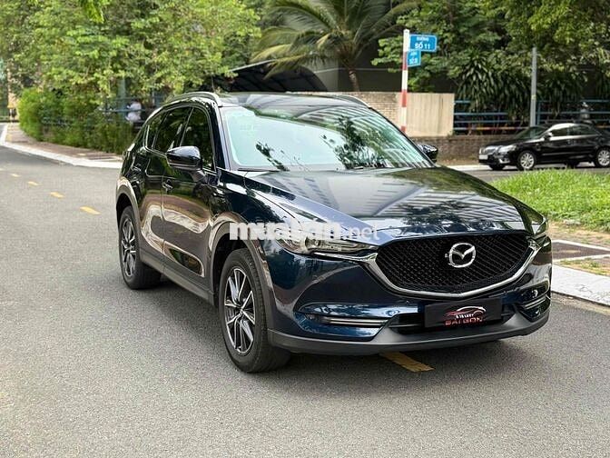 Mazda CX5 2019 2.5 FULL,sơn zin cả xe