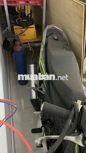 Honda Winner V1 2019 Đen xanh 90000 km