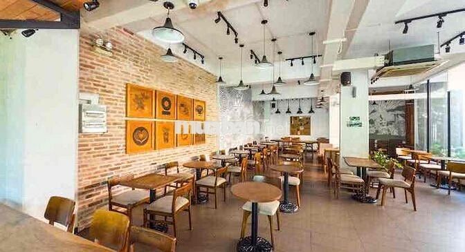 🏢 CHO THUÊ NHÀ GÓC 2 MẶT TIỀN 📍 14B1 Ngô Tất Tố, Phường Thạnh Mỹ Tây,