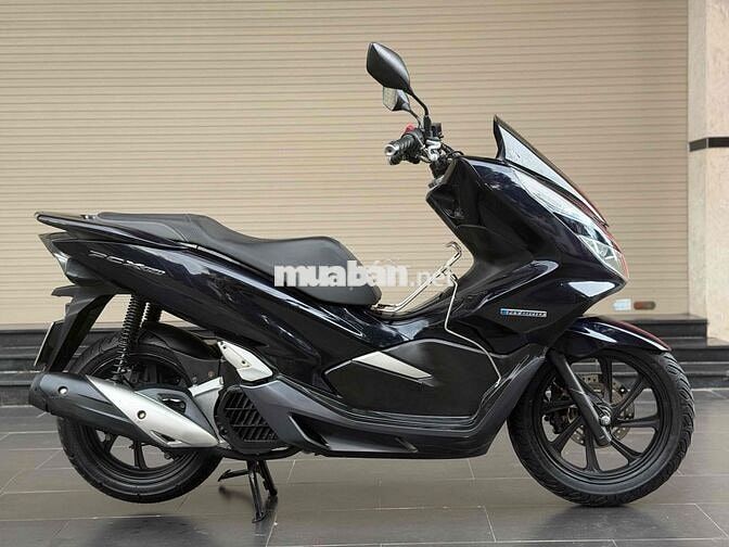 Honda PCX 150 Hybidr Xăng Điện 2019