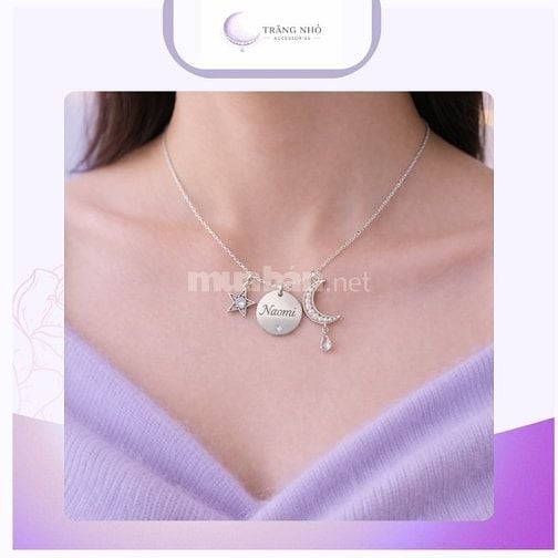 Trang Sức – Phụ Kiện Tôn Vinh Vẻ Đẹp Và Phong Cách Cá Nhân