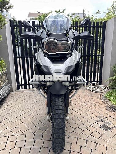 BMW GS1250 HP 2020 Trắng 19.000km