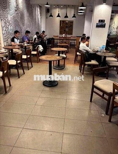 🏢 CHO THUÊ NHÀ GÓC 2 MẶT TIỀN 📍 14B1 Ngô Tất Tố, Phường Thạnh Mỹ Tây,