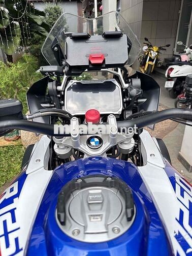 BMW GS1250 HP 2020 Trắng 19.000km