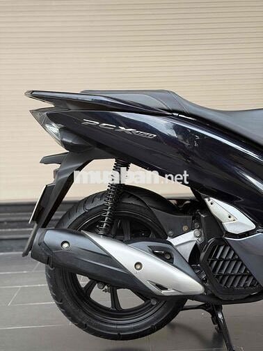Honda PCX 150 Hybidr Xăng Điện 2019
