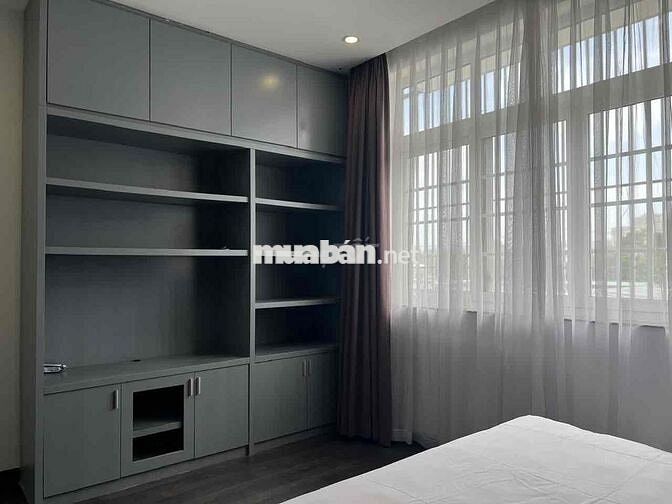 CHO THUÊ BIỆT THỰ VIP KDC HIM LAM FULL NỘI THẤT GIÁ HẤP DẪN