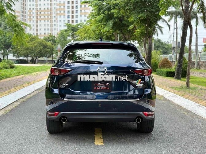 Mazda CX5 2019 2.5 FULL,sơn zin cả xe