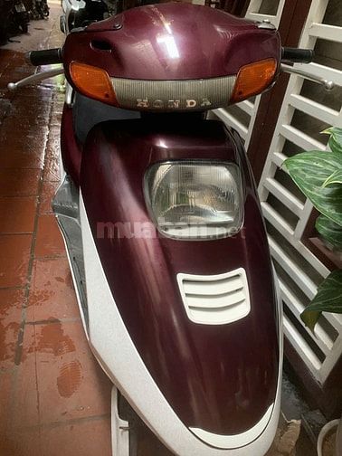 bán spacy nhật màu nâu 2001 nguyên zin 16tr