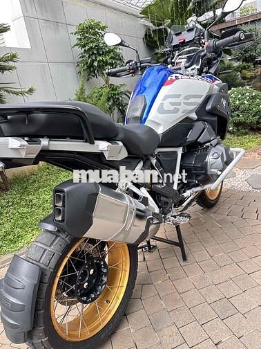 BMW GS1250 HP 2020 Trắng 19.000km