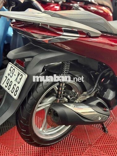 💥SH 125i CBS 2022 BSTP Chính Chủ xe đẹp giá tốt💥