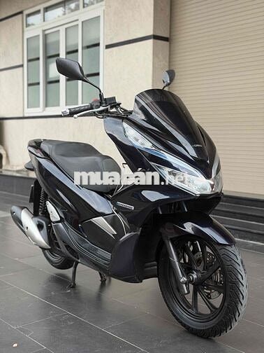 Honda PCX 150 Hybidr Xăng Điện 2019