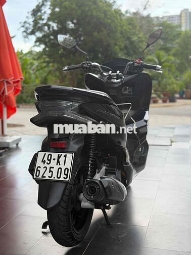 Honda PCX 150 Hybidr Xăng Điện 2019