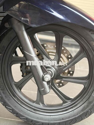 Honda PCX 150 Hybidr Xăng Điện 2019
