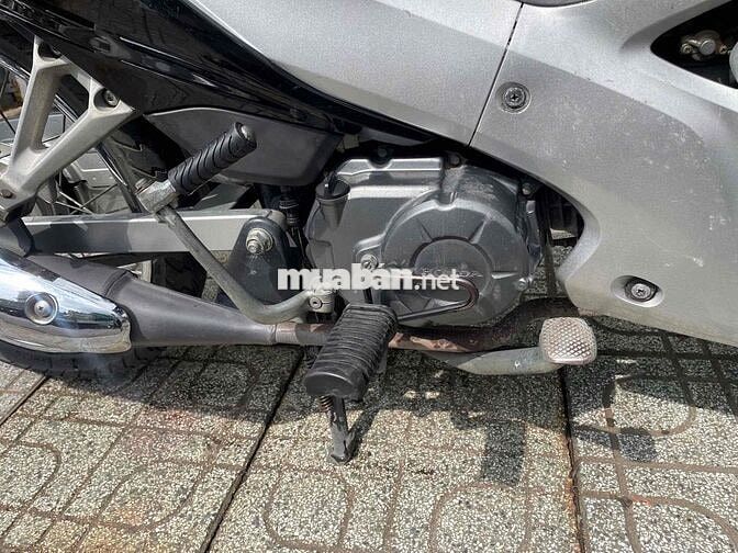 Honda Wave S 2011 Đen 41000 km