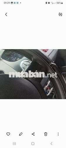 Chevrolet Spark Van 2015 Bạc
