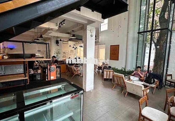 🏢 CHO THUÊ NHÀ GÓC 2 MẶT TIỀN 📍 14B1 Ngô Tất Tố, Phường Thạnh Mỹ Tây,