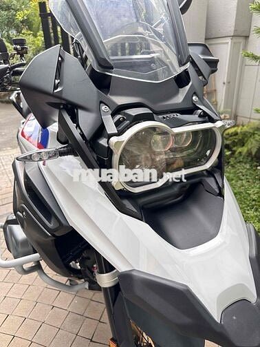 BMW GS1250 HP 2020 Trắng 19.000km