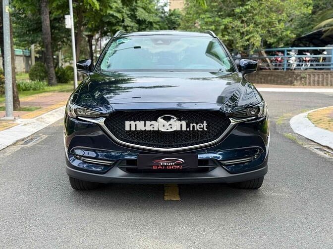 Mazda CX5 2019 2.5 FULL,sơn zin cả xe