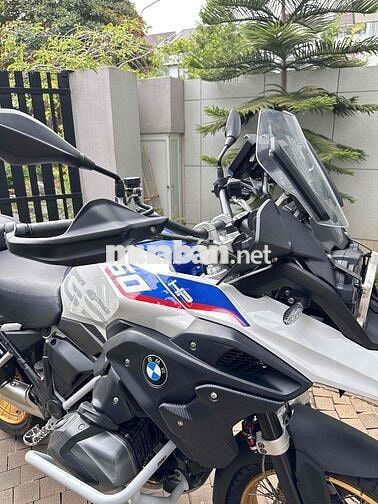 BMW GS1250 HP 2020 Trắng 19.000km