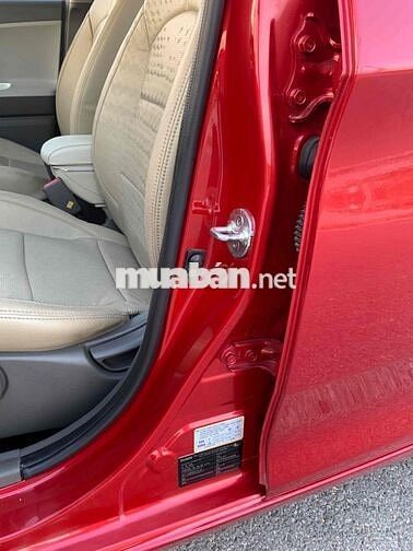 Kia Morning 2019 số tự động