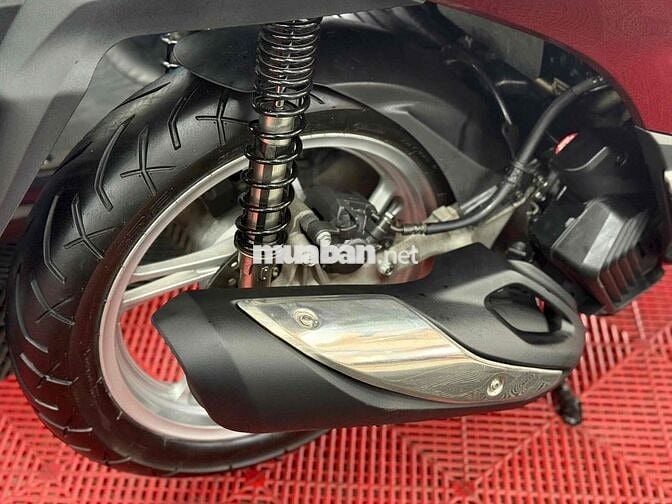 💥SH 125i CBS 2022 BSTP Chính Chủ xe đẹp giá tốt💥
