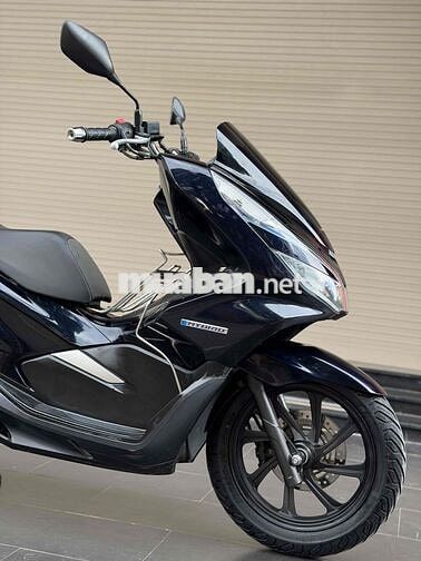 Honda PCX 150 Hybidr Xăng Điện 2019