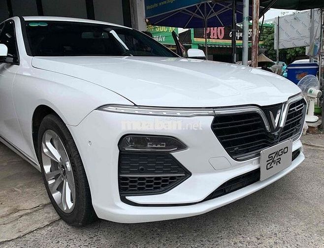 LuxA Plus 2020 qua sử dụng đi kĩ giá hợp lý