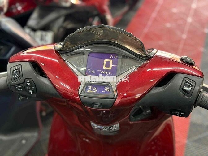 💥SH 125i CBS 2022 BSTP Chính Chủ xe đẹp giá tốt💥