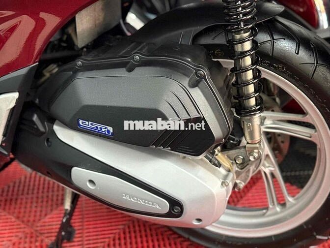 💥SH 125i CBS 2022 BSTP Chính Chủ xe đẹp giá tốt💥