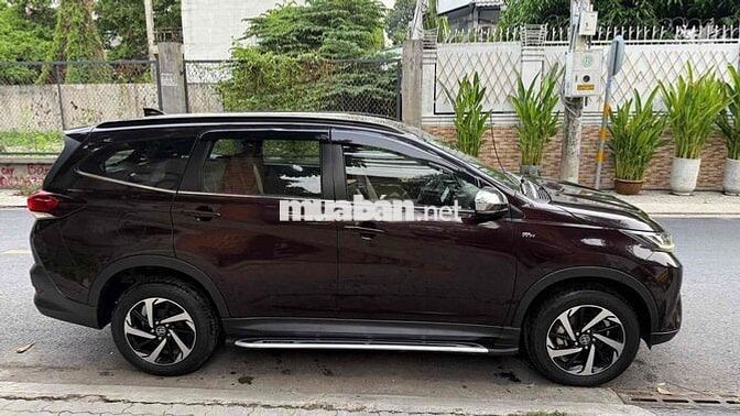 Toyota Rush S 2019 Nâu 4000 km
