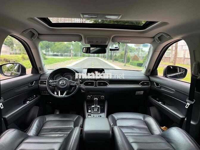 Mazda CX5 2019 2.5 FULL,sơn zin cả xe
