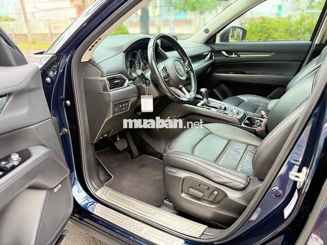 Mazda CX5 2019 2.5 FULL,sơn zin cả xe