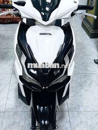 Honda Air Blade 125 2021 Trắng.xe zin êm đẹp