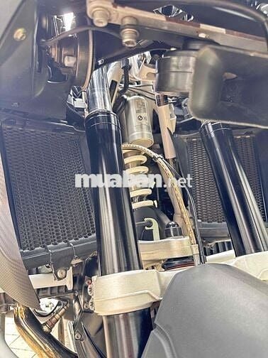 BMW GS1250 HP 2020 Trắng 19.000km