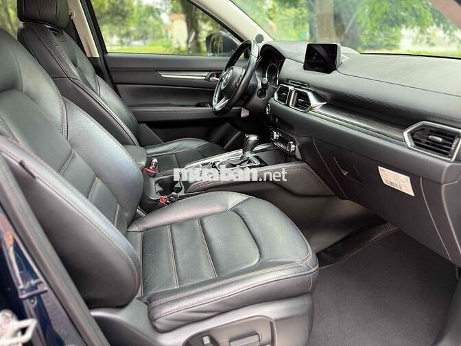 Mazda CX5 2019 2.5 FULL,sơn zin cả xe