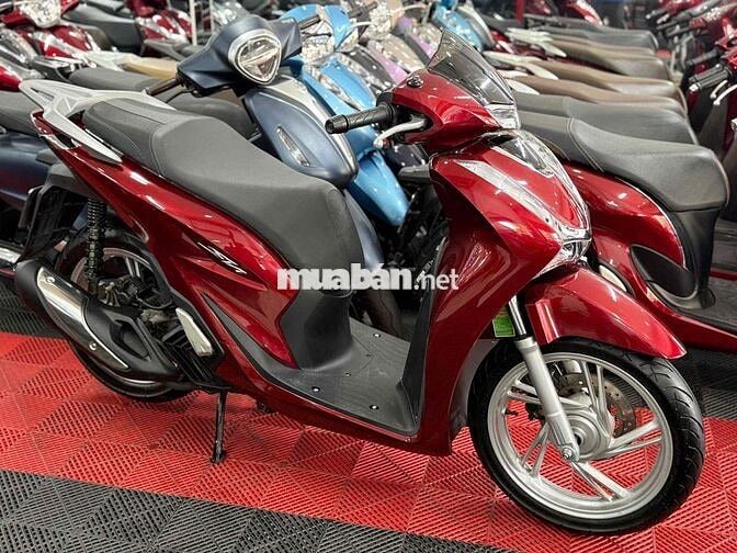 💥SH 125i CBS 2022 BSTP Chính Chủ xe đẹp giá tốt💥