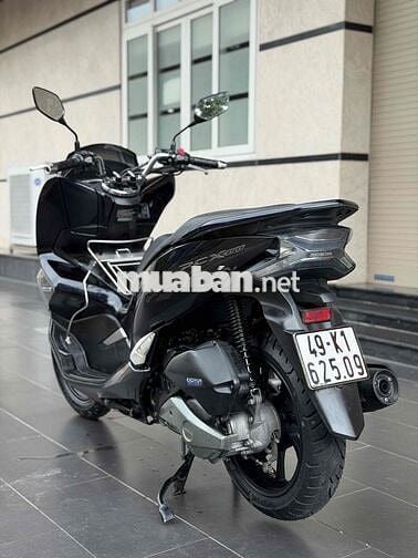 Honda PCX 150 Hybidr Xăng Điện 2019
