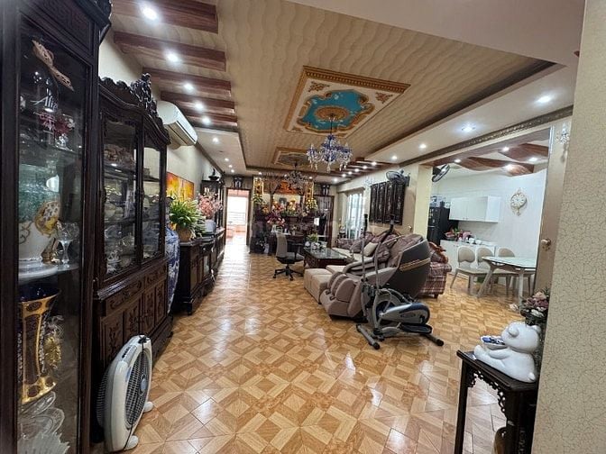 Bán 2 căn hộ chung cư đẹp đường Hoàng Đạo Thúy phường Yên Hòa Hà Nội 