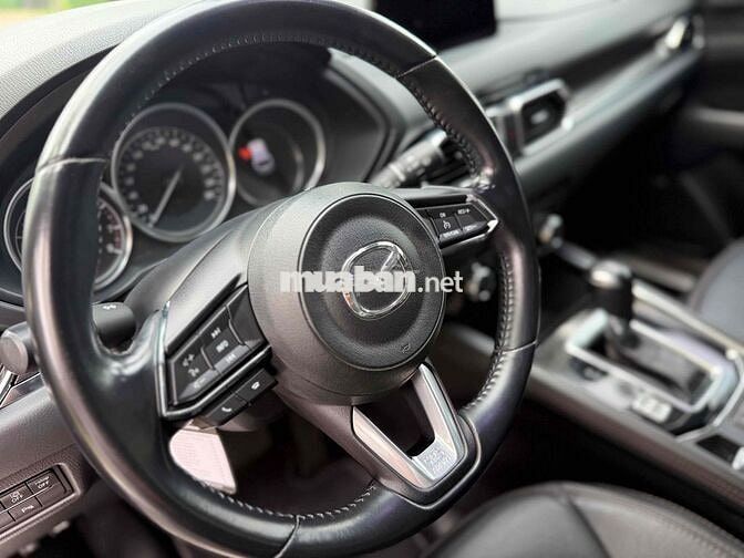 Mazda CX5 2019 2.5 FULL,sơn zin cả xe