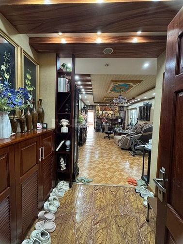 Bán 2 căn hộ chung cư đẹp đường Hoàng Đạo Thúy phường Yên Hòa Hà Nội 