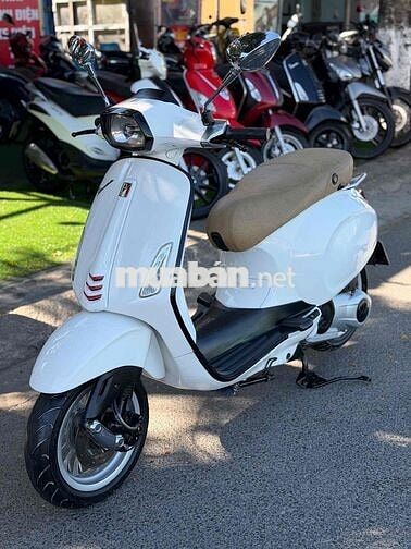 vespa sprint-hỗ trợ góp tư và ngân hàng