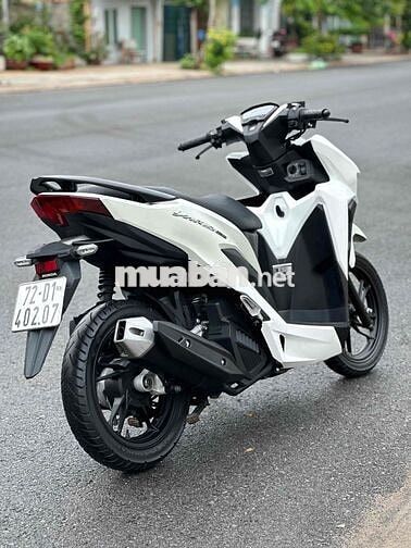 Honda Vario 150 2019 Trắng Smartkey