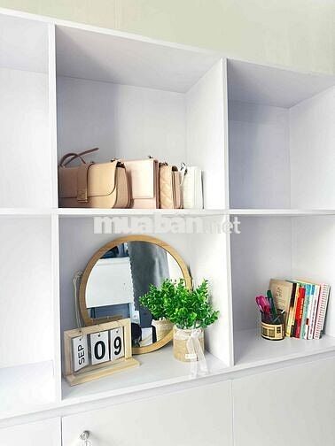 Sleepbox - KTX full tiện ích Bình Thạnh