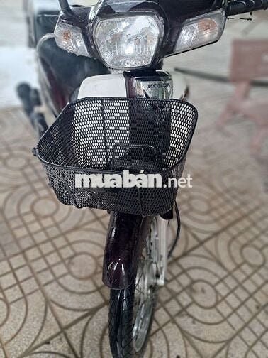 Honda Dream 2015 Nâu