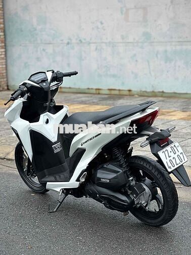 Honda Vario 150 2019 Trắng Smartkey