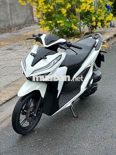 Honda Vario 150 2019 Trắng Smartkey