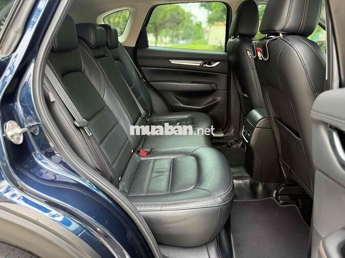 Mazda CX5 2019 2.5 FULL,sơn zin cả xe